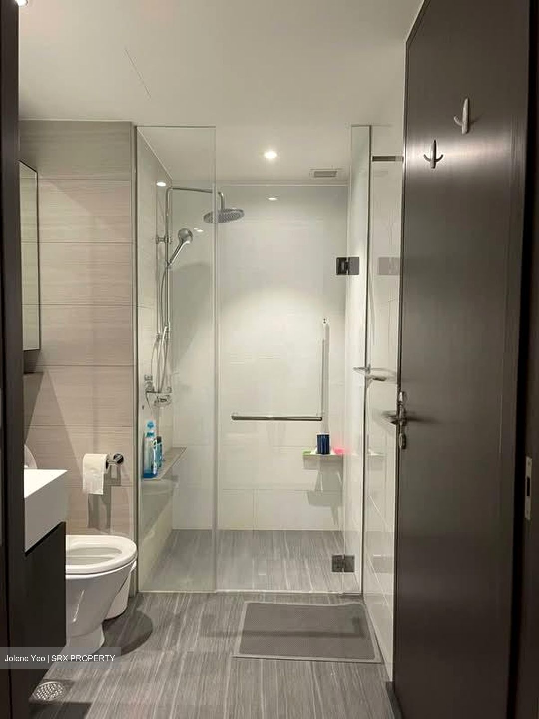 Botanique At Bartley (D19), Condominium #556109531